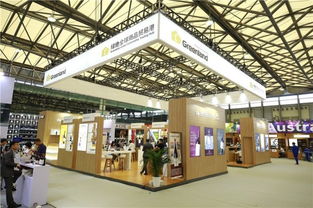 从展馆到货架 绿地集团近60款新品首发引领展品商品化新浪潮